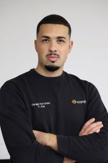 Francesco-Rao_Automobilmechatroniker---Kundendienst