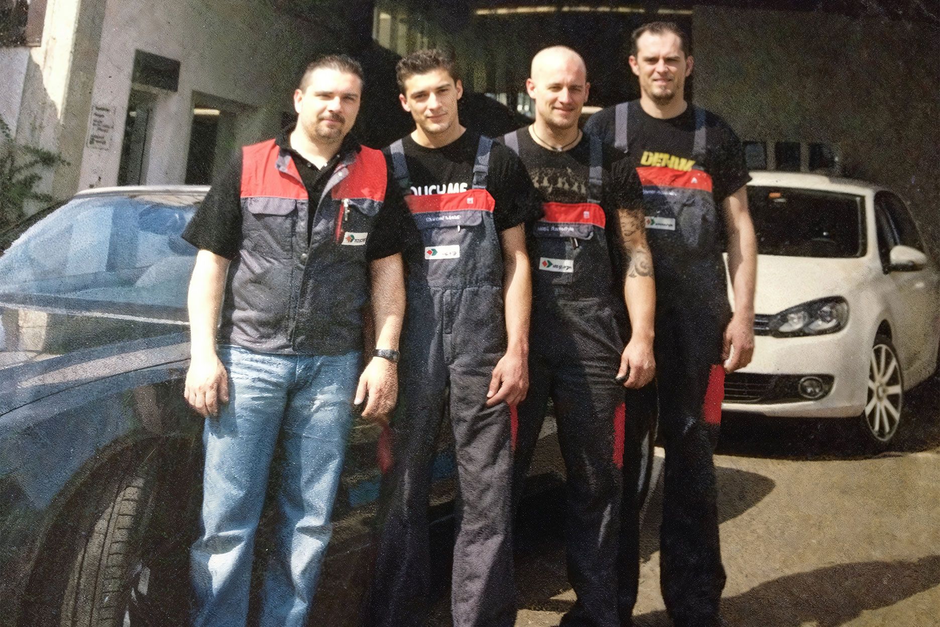 Gründung-der-Firma_Garage-Rao