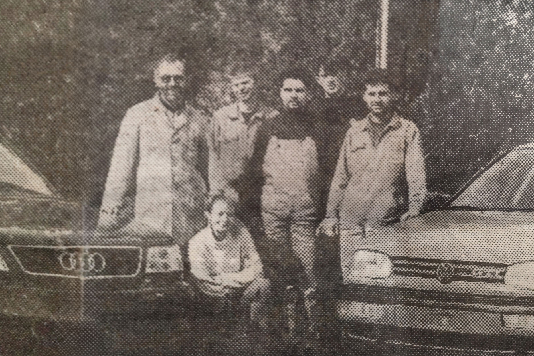 Gründung-1978-der-Firma_Garage-Rao